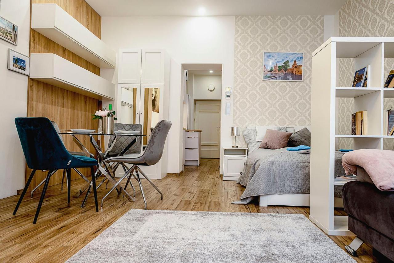 Bellini Apartamento *