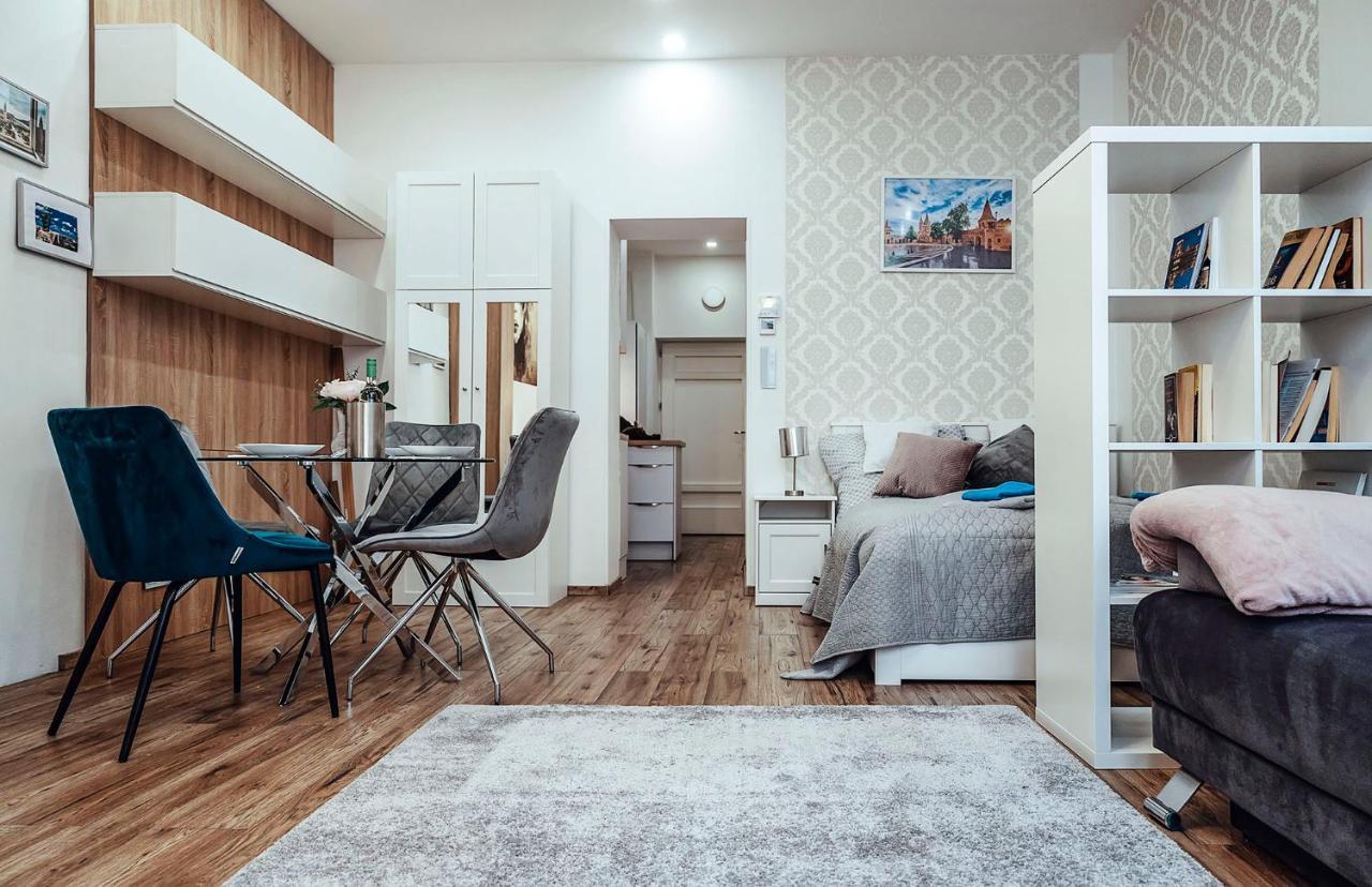 Bellini Apartman