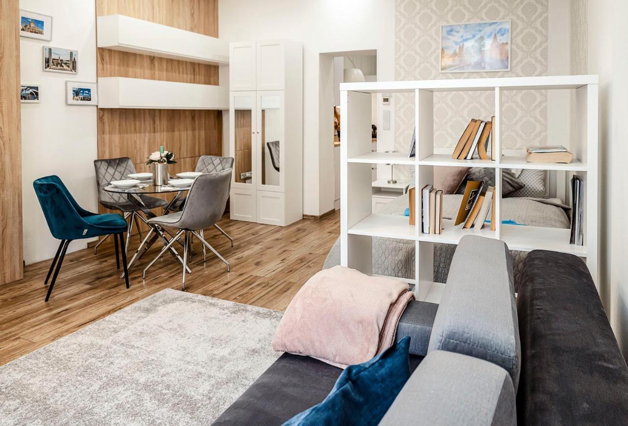 Apartman Bellini Budapest