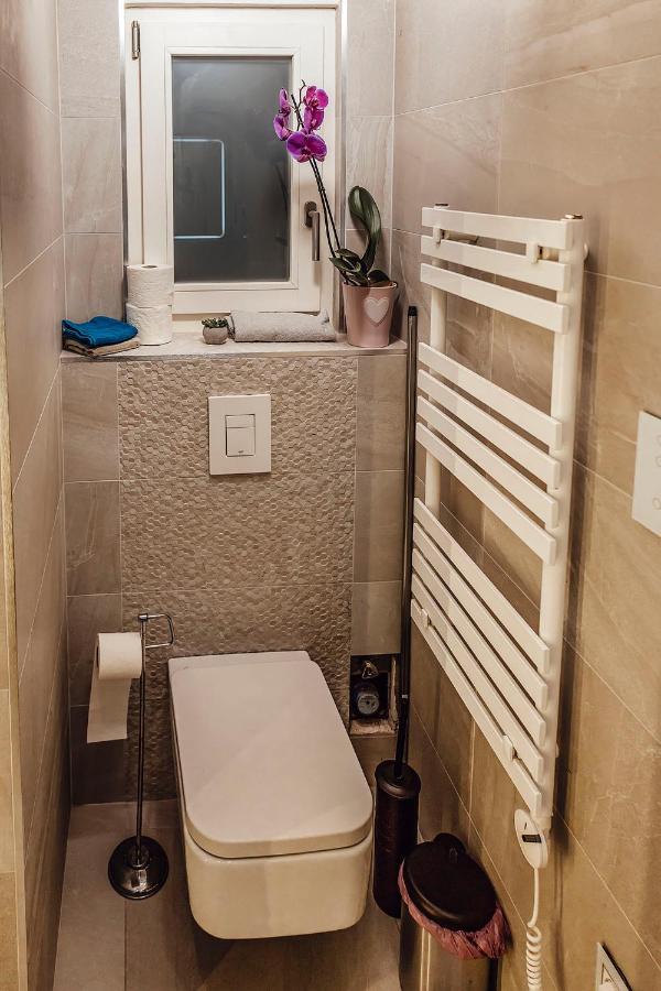 Bellini Apartman