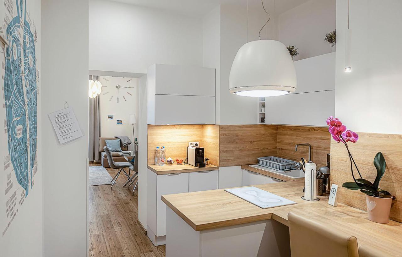 Apartman Bellini Budapest