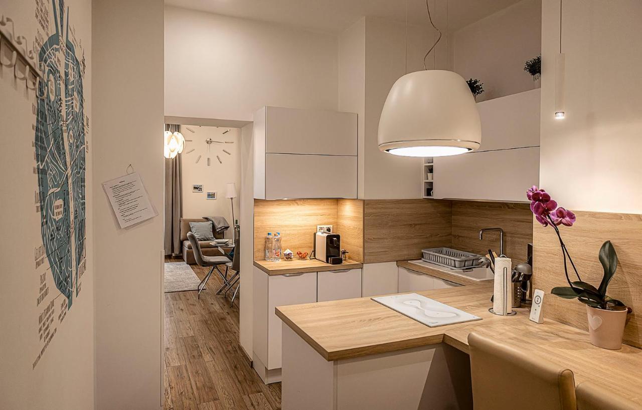 Apartman Bellini